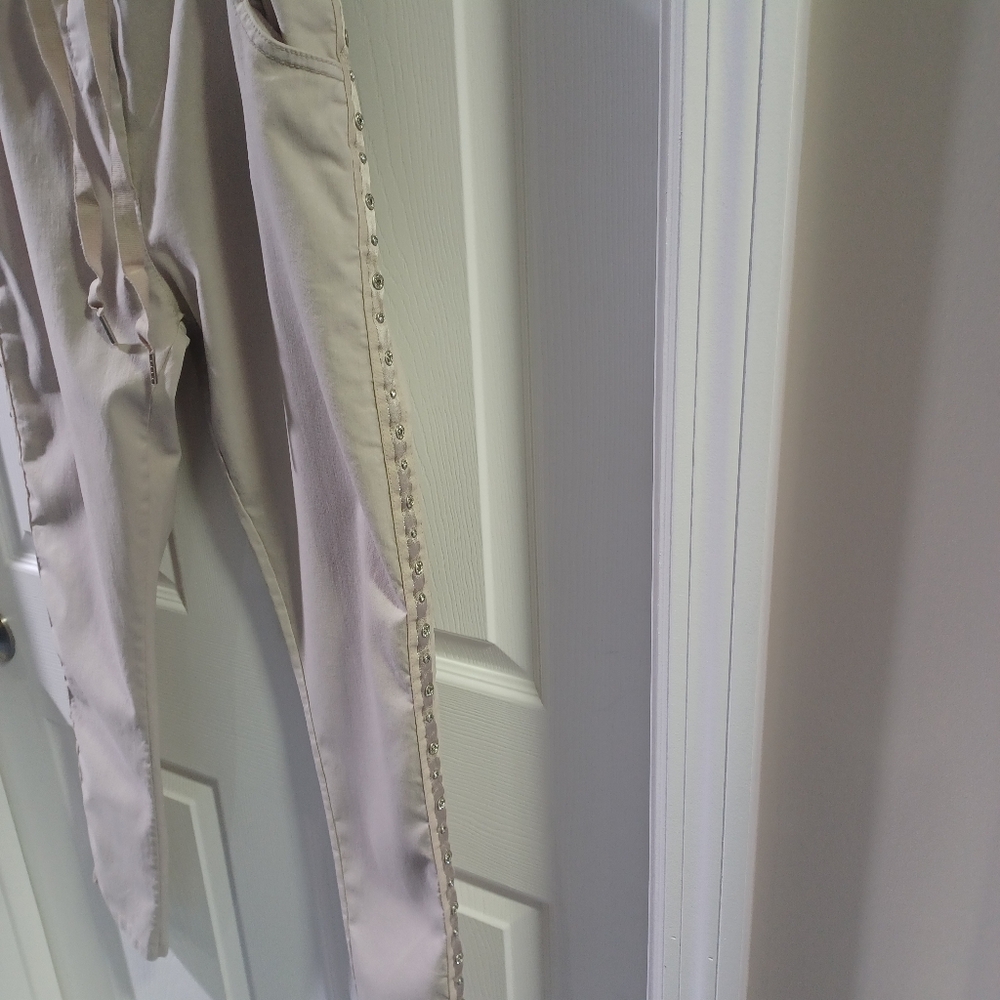 Artizan Fashion Joggers With Rhinestones - Picture 5 of 12